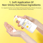 APLB Retinol Vitamin C &amp; Vitamin E Body Lotion 300ml