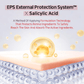 APLB BHA & Arbutin Ampoule Serum 40ml