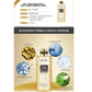 Dr.Rashel 24K Gold Radiance Anti-Aging Essence Toner 300ml