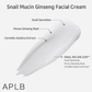 APLB Snail Mucin & Ginseng Facial Cream 55ml