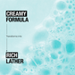 Neutrogena Ultra Gentle Cream-to-Foam Cleanser 354ml