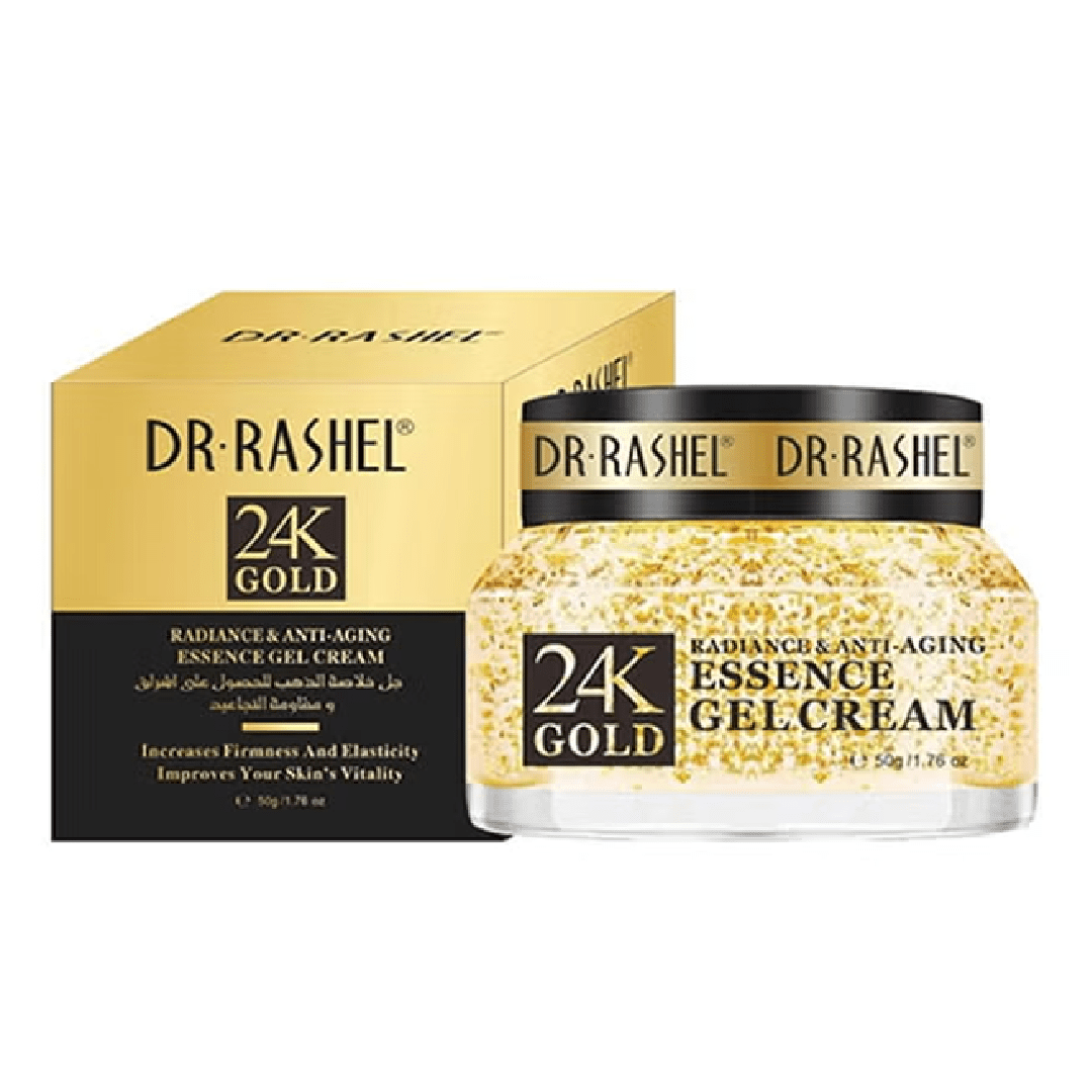 Dr Rashel 24K Gold Anti-Aging Gel Cream 50g