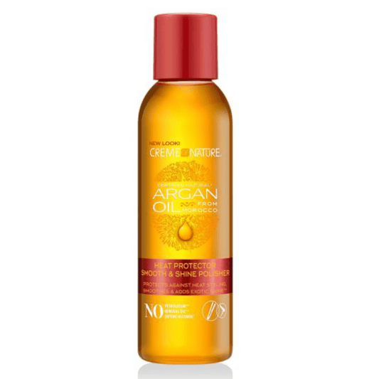 Creme of Nature Argan Oil from Morocco 118ml