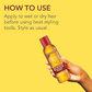 Creme of Nature Argan Oil from Morocco 118ml
