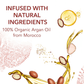 Creme of Nature Argan Oil Anti-Humidity Gloss & Shine Mist 118ml