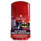 Old Spice Batman Dark Knight Cherry Nightfall Antiperspirant Deodorant (85g)