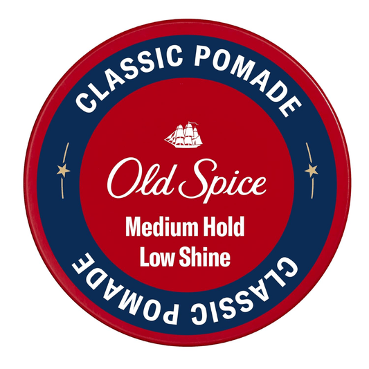 Old Spice Classic Pomade 63g