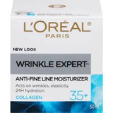 L'Oréal Paris Wrinkle Expert 35+ Moisturizer 50ml