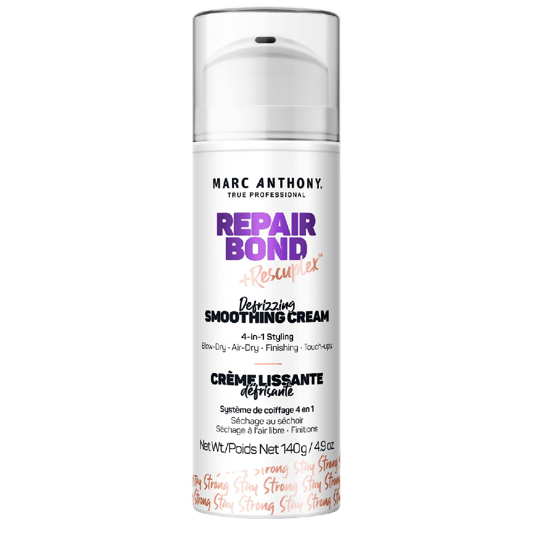 Marc Anthony Repair Bond Anti-Frizz Smoothing Cream 140ml