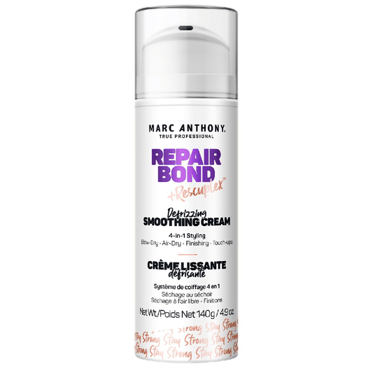 Marc Anthony Repair Bond Anti-Frizz Smoothing Cream 140ml