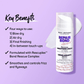 Marc Anthony Repair Bond Anti-Frizz Smoothing Cream 140ml