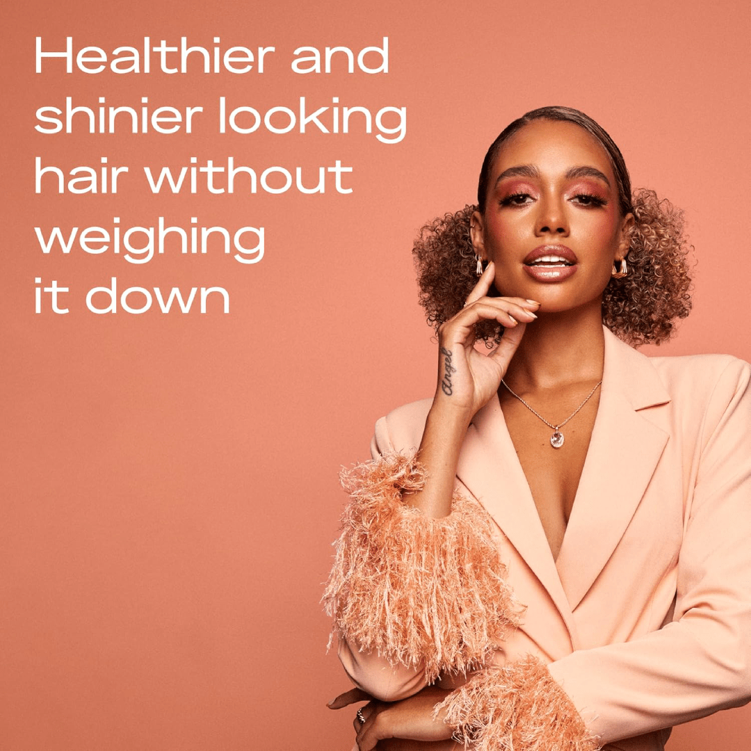 SheaMoisture Coconut & Hibiscus Smooth & Shine Hair Oil 97ml