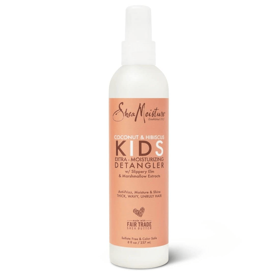 SheaMoisture Kids Extra-Moisturizing Detangler 237ml