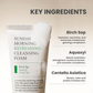 AXIS-Y Sunday Morning Refreshing Cleansing Foam 120ml
