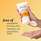 Olay Brightening Exfoliating Face Cleanser 150ml