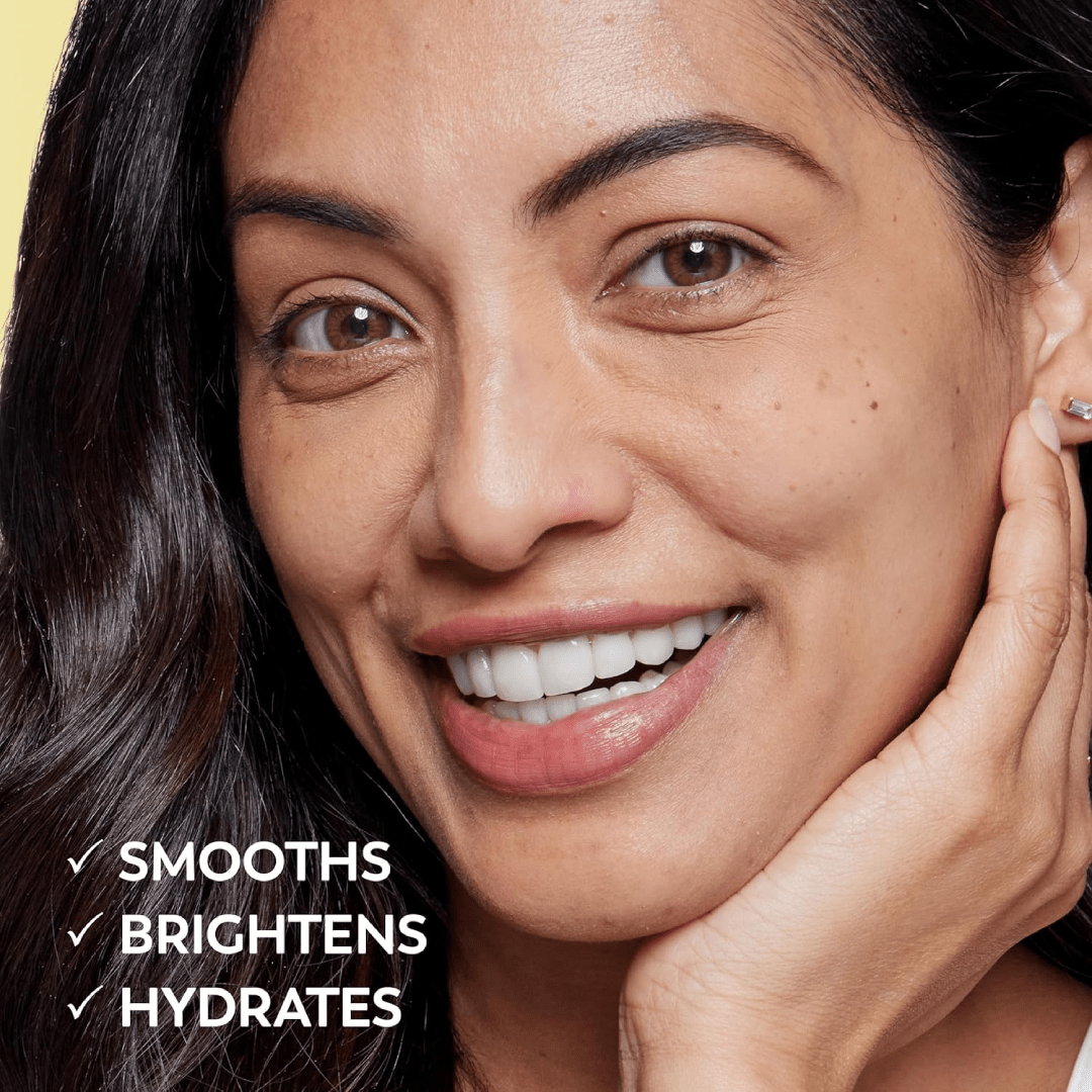 Olay Brightening Exfoliating Face Cleanser 150ml