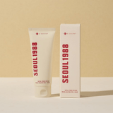 K-Secret Seoul 1988 Cream Snail Mucin 93% + Rice 100ml