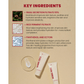 K-Secret Seoul 1988 Cream Snail Mucin 93% + Rice 100ml