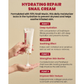 K-Secret Seoul 1988 Cream Snail Mucin 93% + Rice 100ml