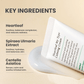 AXIS-Y Heartleaf My Type Calming Cream 60ml