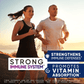Alpha Flow Liposomal Glutathione 1750mg Capsules