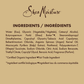 SheaMoisture Raw Shea Butter Extra Moisture Detangler 237ml