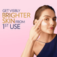 Vaseline Gluta-Hya Dewy Radiance Lotion 300ml