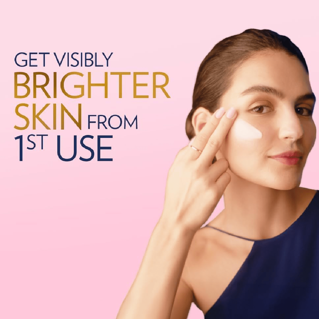 Vaseline Gluta-Hya Dewy Radiance Lotion 300ml
