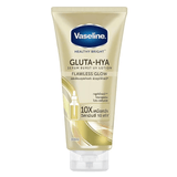 Vaseline Gluta-Hya Dewy Radiance Serum Lotion 300ml