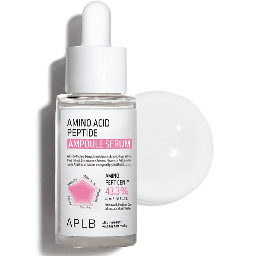 APLB Amino Acid Peptide Ampoule Serum 30ml
