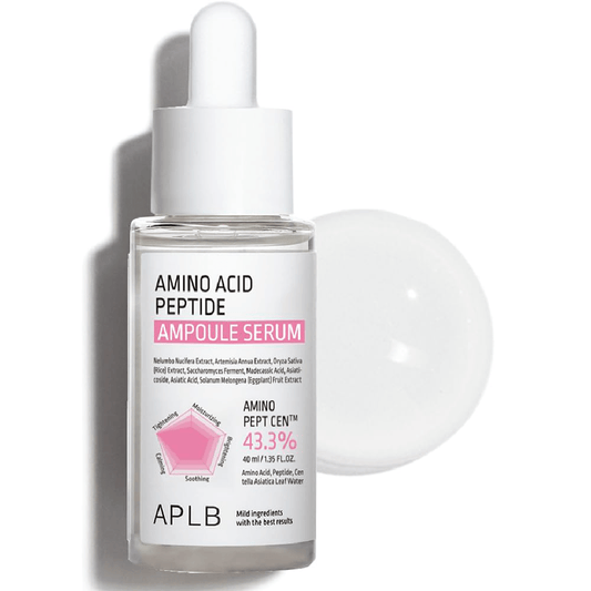 APLB Amino Acid Peptide Ampoule Serum 30ml