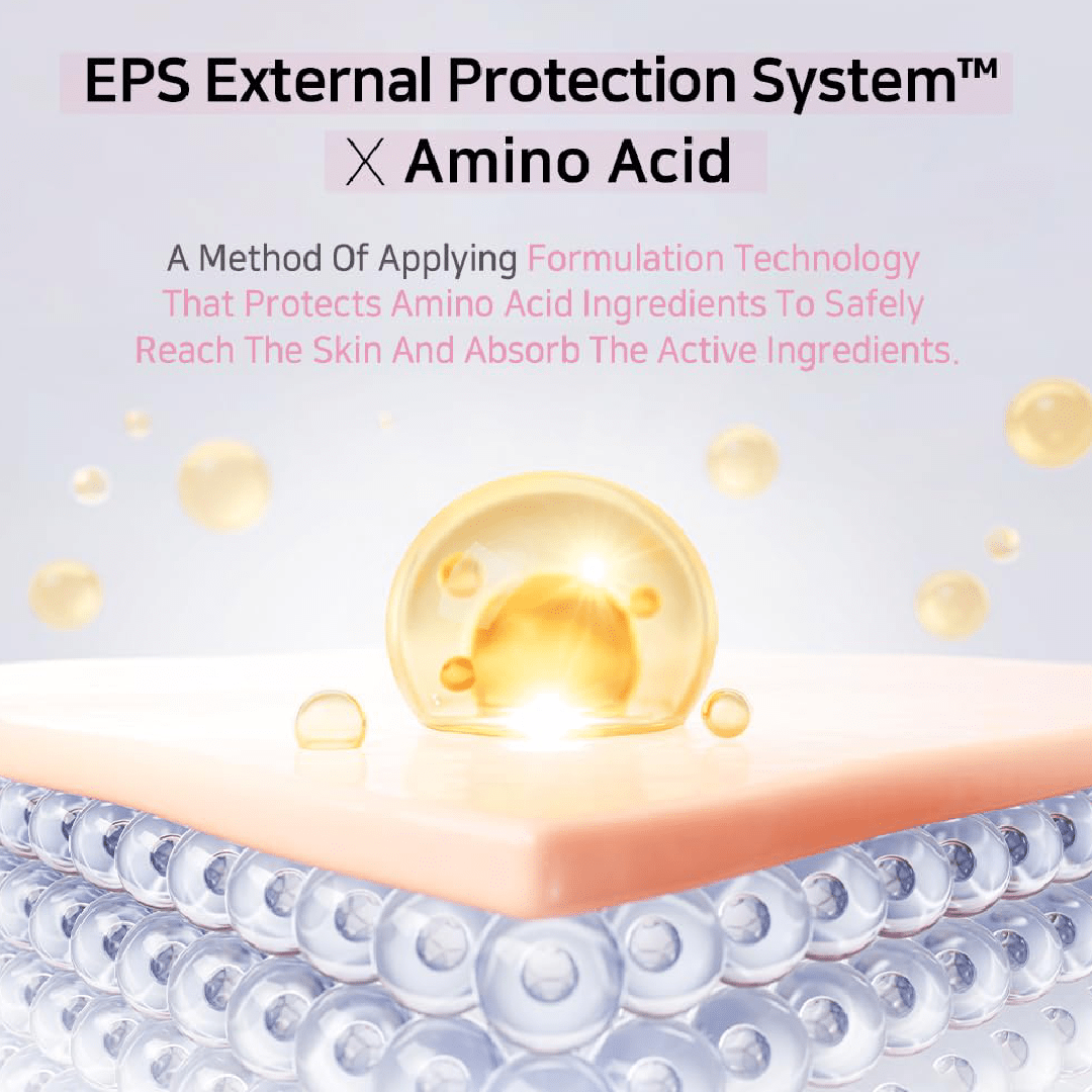 APLB Amino Acid Peptide Ampoule Serum 30ml