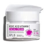 APLB Kojic Acid Vitamin C Facial Cream 55ml
