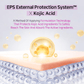 APLB Kojic Acid Vitamin C Facial Cream 55ml