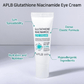 APLB Glutathione Niacinamide Eye Cream 20ml
