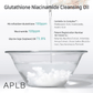 APLB Glutathione Niacinamide Cleansing Oil 105ml
