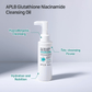 APLB Glutathione Niacinamide Cleansing Oil 105ml
