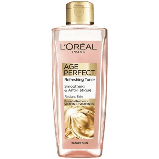 L'Oréal Paris Age Perfect Refreshing Toner 200ml