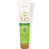 Bath & Body Works Waikiki Beach Coconut Sunscreen Lotion SPF 50 – 177ml
