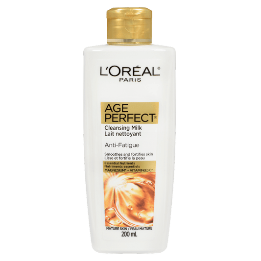 L’Oréal Paris Age Perfect Cleansing Milk 200ml