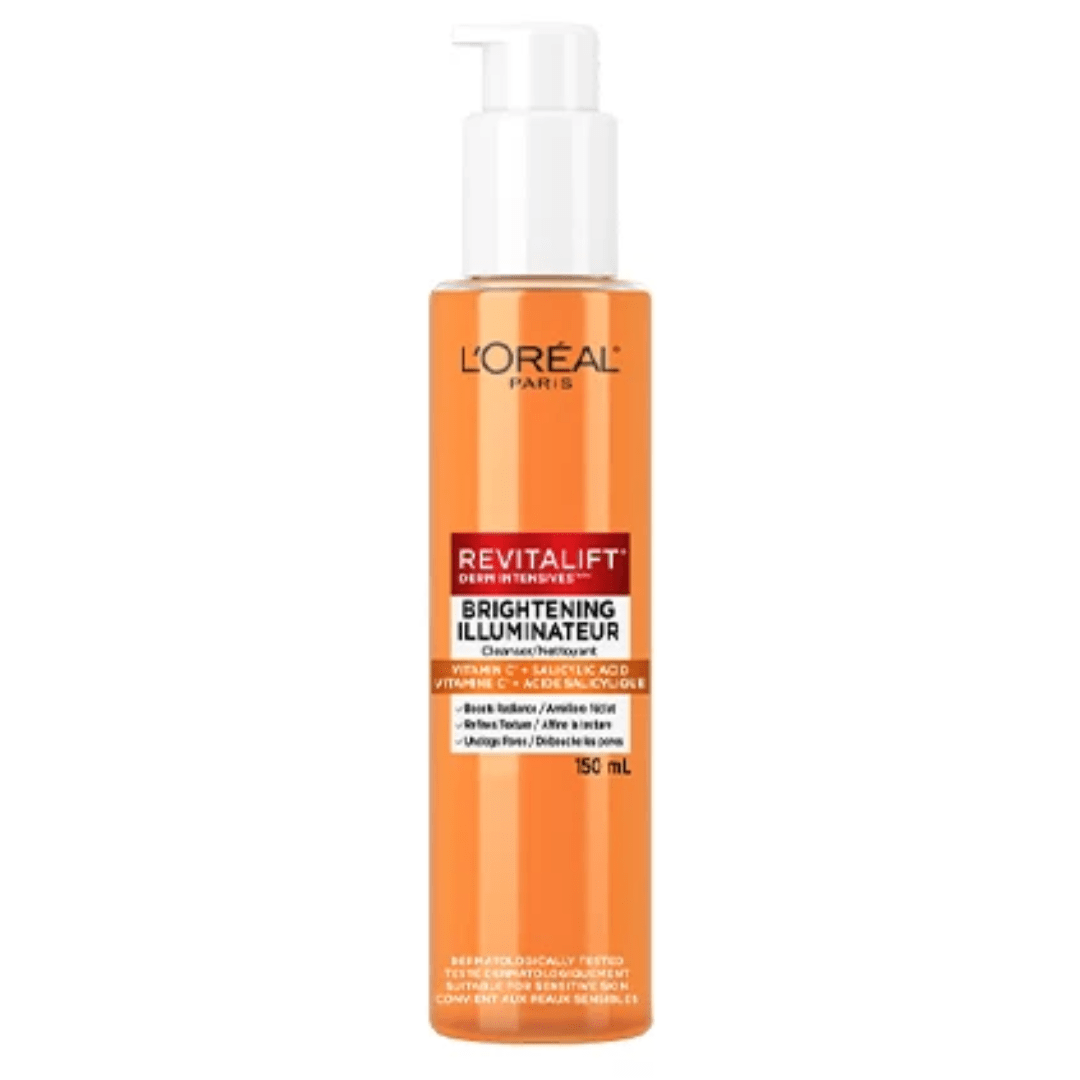 L'Oréal Paris Revitalift Brightening Cleanser 150ml