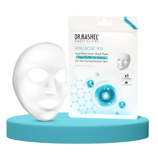 Dr.Rashel Hyaluronic Acid Skin Sheet Mask