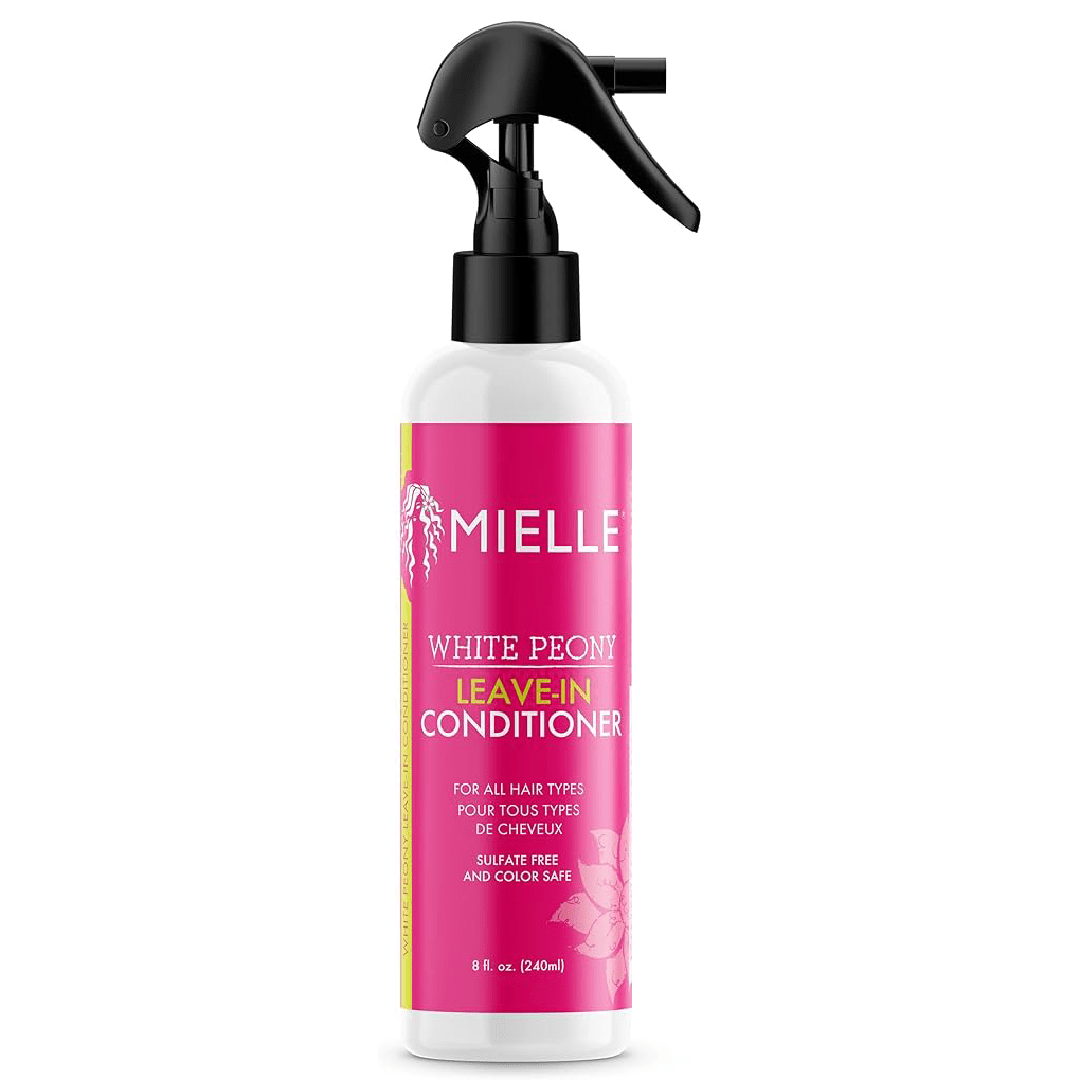 Mielle White Peony Leave-In Conditioner 240ml
