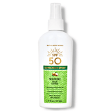 ( Discounted Product ) Bath & Body Works Waikiki Beach Coconut Sunscreen Spray SPF 50 (177ml)
