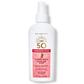 ( Discounted Product ) Bath & Body Works Costa Rica Coconut Sunscreen Spray SPF 50 (177ml)