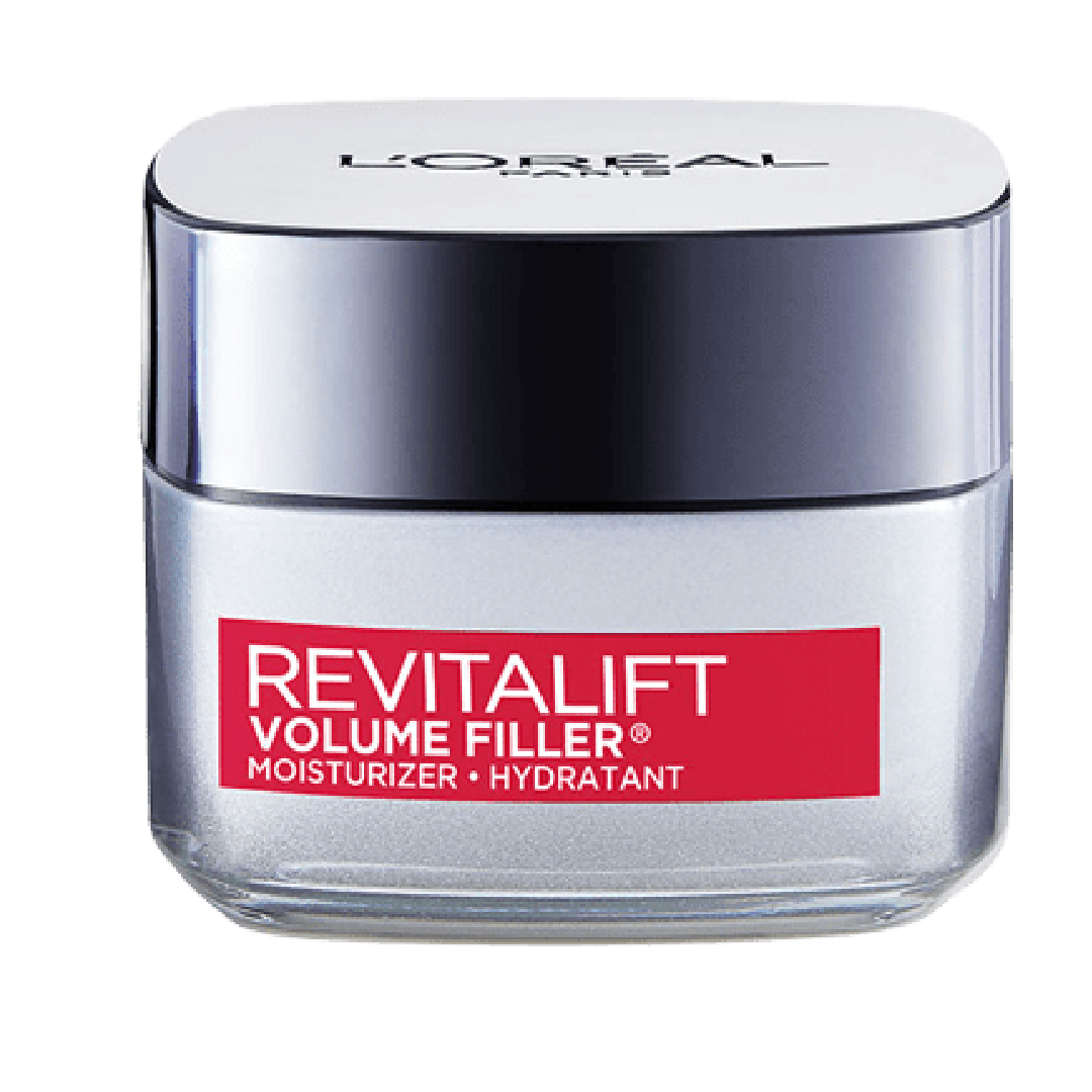 ( Discounted Product ) L'oreal Paris Revitalift Volume Filler Deep Replumping Day Moisturizer 50ml