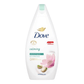 Dove Calming Body Wash 500ml