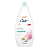 Dove Calming Body Wash 500ml