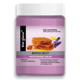 Bio Glow Royal Jelly Moisturizing Cream 500ml