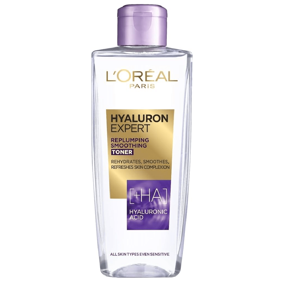 L’Oréal Paris Hyaluron Expert Replumping Toner 200ml
